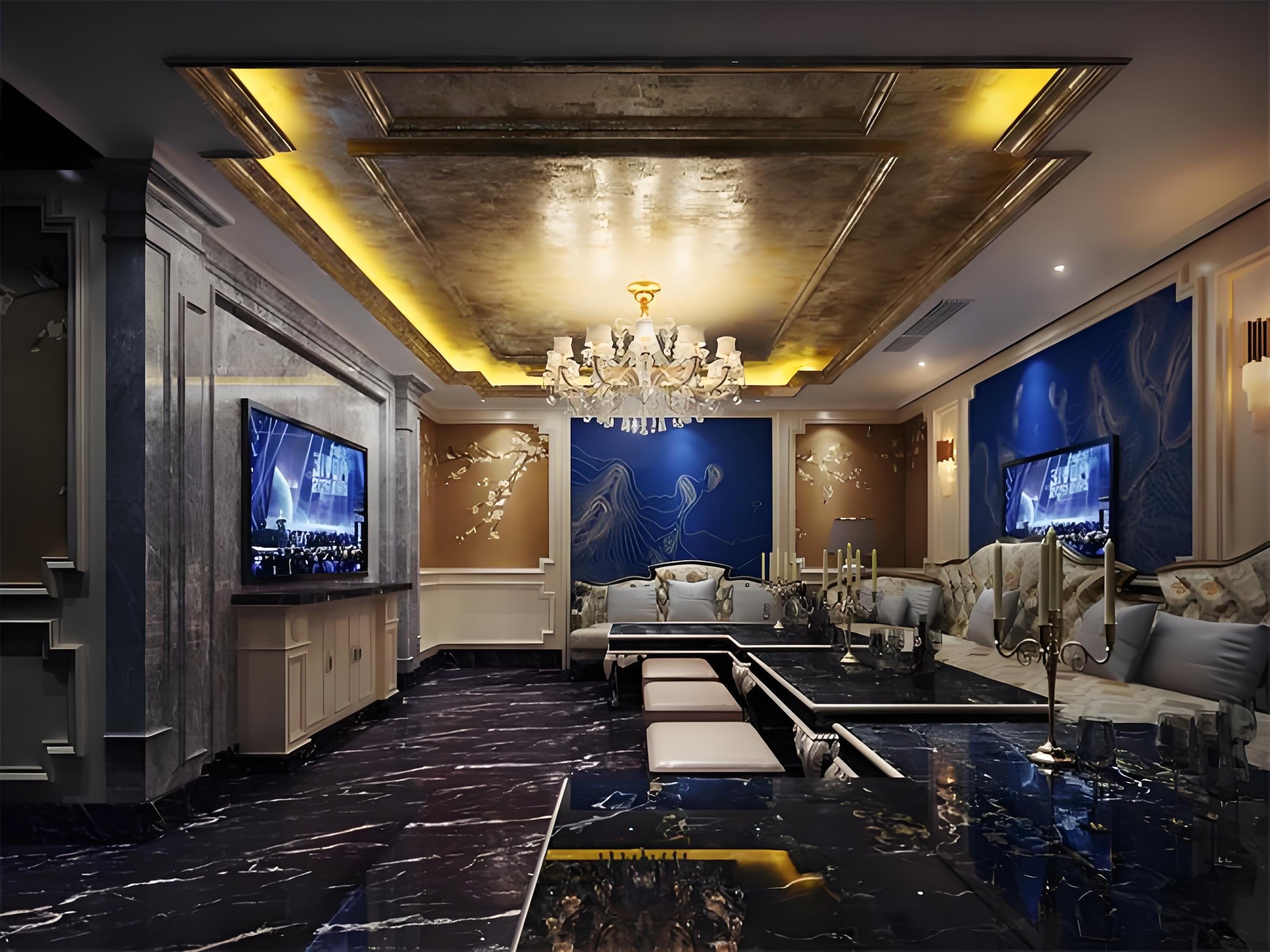 吉安商务ktv高效商务ktv预订指南-峡江县ktv预定