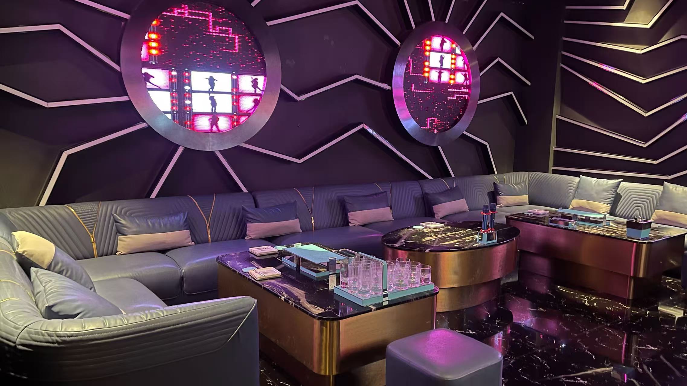 “吉安商务ktv与片场区别”-峡江县ktv预定