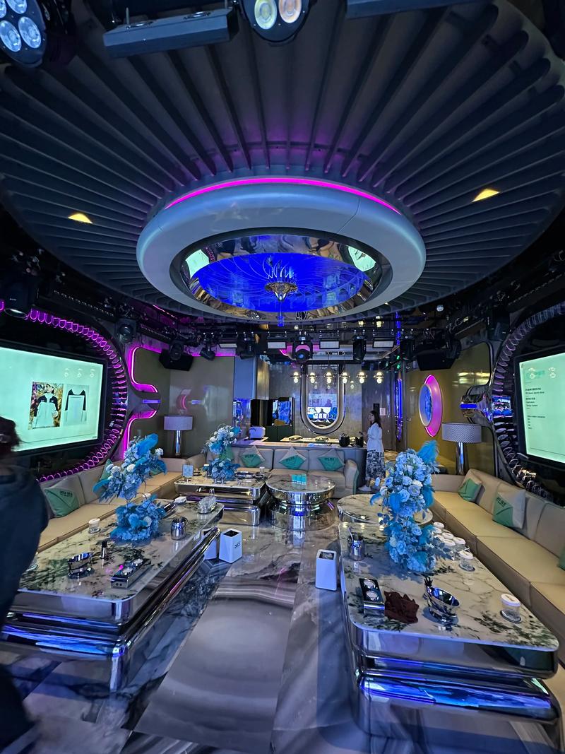 吉安商务ktv优选中低端商务ktv体验-峡江县ktv预定